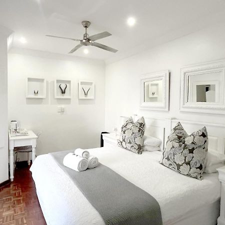 Tcs On Lynnwood Guesthouse Pretoria Exterior foto