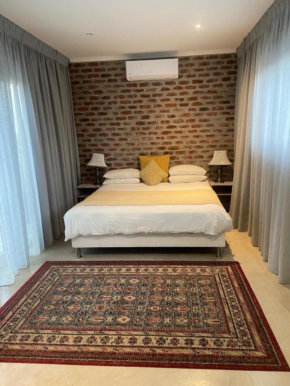 Tcs On Lynnwood Guesthouse Pretoria Exterior foto